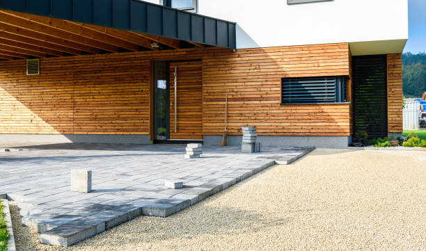 Reasons to Select Us for Your Driveway Paving Requirements in South Burlington, VT